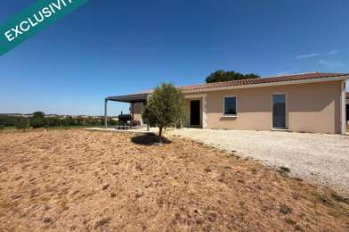 Maison 4 pièces 199000 €