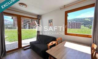 Appartement 3 Pièces 30 m² à vendre à Le Dévoluy (05250)