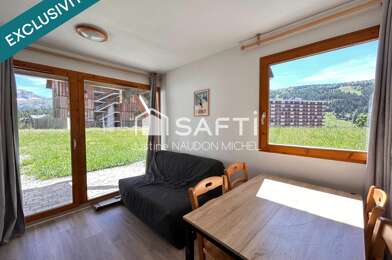 Appartement 3 pièces 86500 €