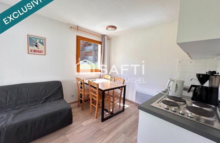 Appartement T3 4/6 couchages — photo 2