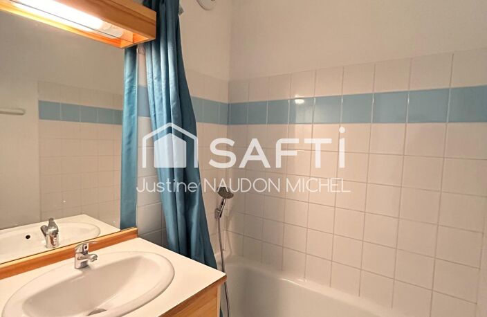 Appartement T3 4/6 couchages — photo 4