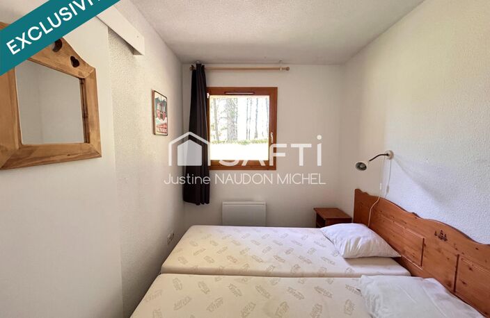 Appartement T3 4/6 couchages — photo 5