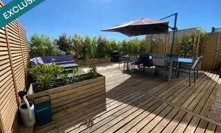 Appartement 2 Pièces 58 m² à vendre à Lorient (56100)