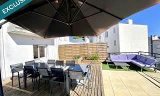 Appartement 2 Pièces 58 m² à vendre à Lorient (56100)