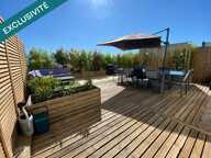 Lorient centre-ville  55 m² de terrasse et parking sécurisé — photo 3