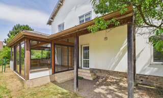 Maison 8 Pièces 199 m² à vendre à La Baffe (88460)
