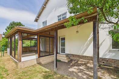 Maison 8 pièces 295000 €