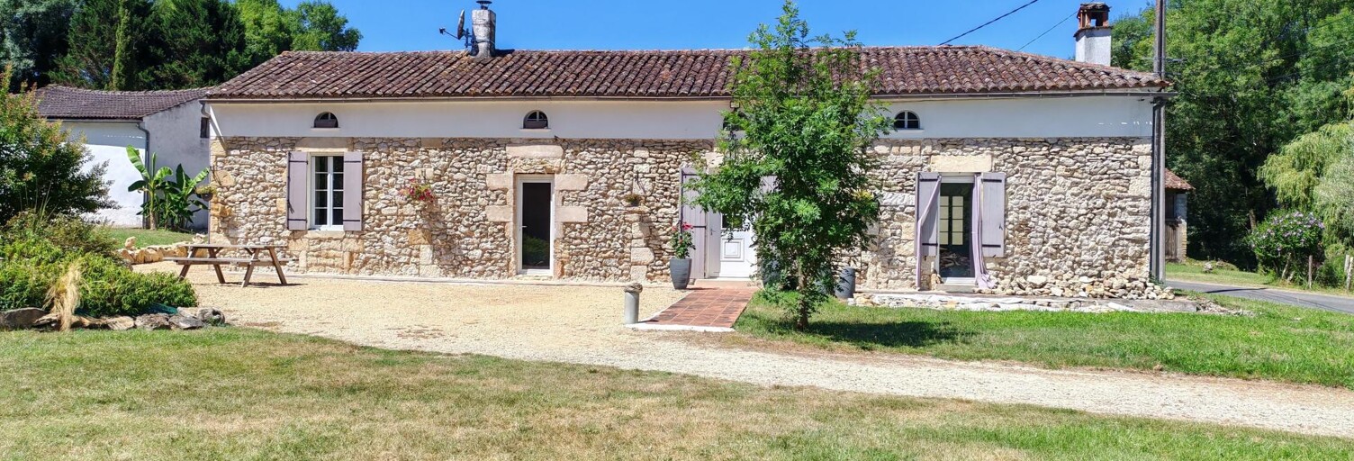 Maison 9 Pièces 210 m² à vendre à Noaillan (33730)