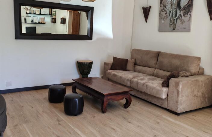 Maison et appartement — photo 4