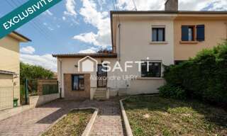 Maison 5 Pièces 95 m² à vendre à Pompey (54340)