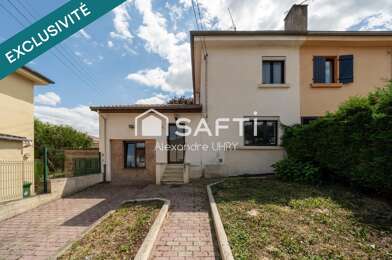 Maison 5 pièces 176000 €
