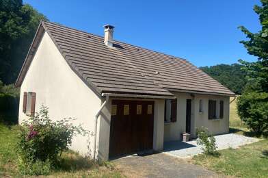 Maison 5 pièces 90000 €