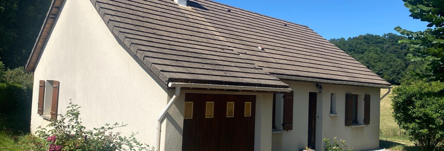 Maison 5 Pièces 81 m² à vendre à Le Vigean (15200)