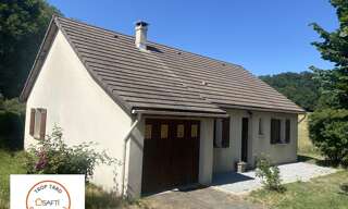 Maison 5 Pièces 81 m² à vendre à Le Vigean (15200)