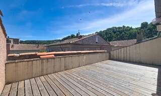 Appartement 4 Pièces 91 m² à vendre à Bédarieux (34600)