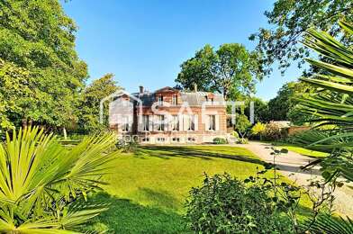 Maison 17 pièces 785000 €