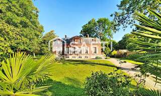 Maison 17 Pièces 365 m² à vendre à Bézu-Saint-Éloi (27660)