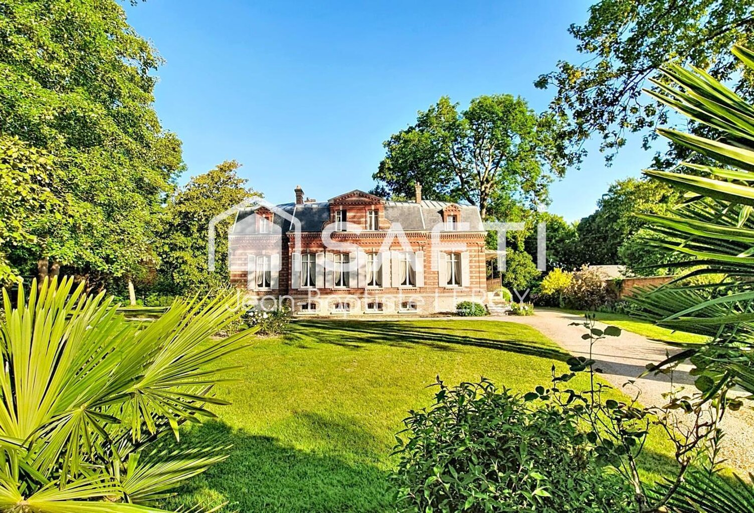 Amoureux d'espace, d'architecture et d'histoire... — photo 1