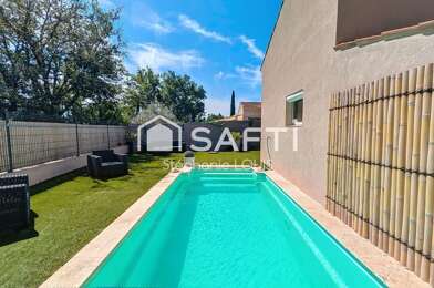 Maison 5 pièces 470000 €