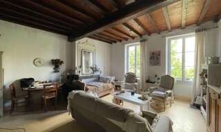 Immeuble  250 m² à vendre à Bazas (33430)