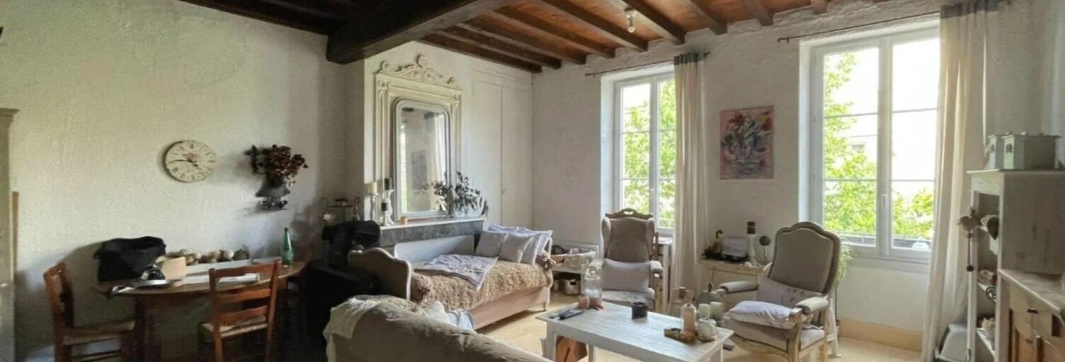 Immeuble  250 m² à vendre à Bazas (33430)