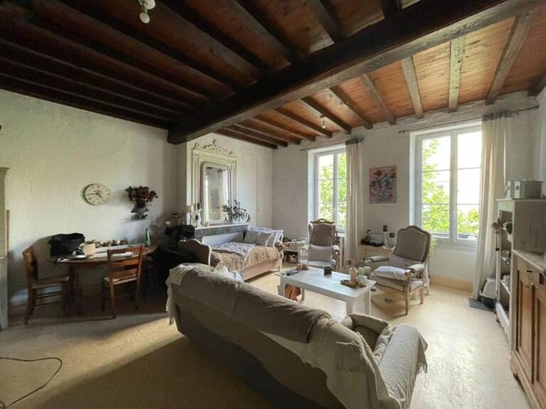 immeuble de rapport — photo 1