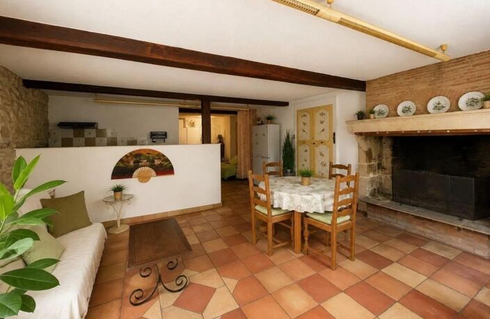 immeuble de rapport — photo 2