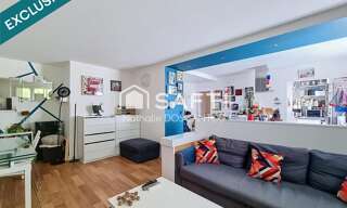 Appartement 3 Pièces 67 m² à vendre à Bry-sur-Marne (94360)