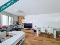 Appartement T3 en plein centre ville dans une charmante copropriété — photo 2