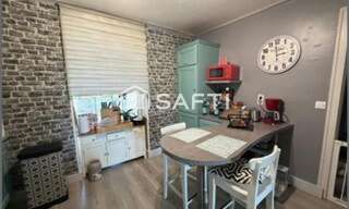 Maison 7 Pièces 114 m² à vendre à Lanhouarneau (29430)