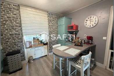 Maison 7 pièces 229900 €