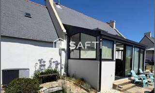 Maison 7 Pièces 114 m² à vendre à Lanhouarneau (29430)