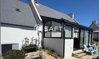 Maison 7 Pièces 114 m² à vendre à Lanhouarneau (29430)