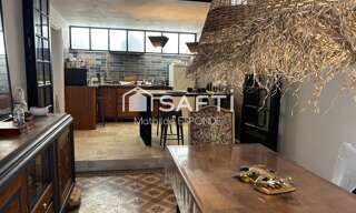 Maison 6 Pièces 169 m² à vendre à Lectoure (32700)
