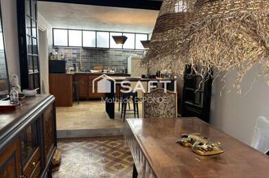 Maison 6 pièces 214000 €