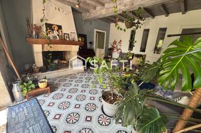 Maison 6 pièces 214000 €
