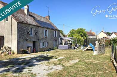 Maison 4 pièces 149000 €