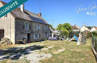 Garage — photo du bien