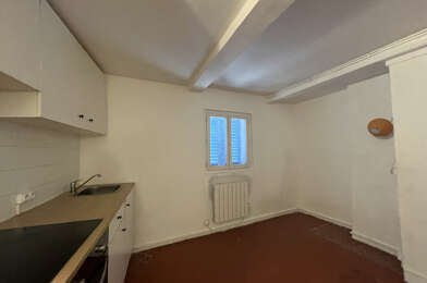Appartement 1 pièces 475 €