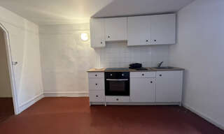 Appartement 1 Pièce 21 m² à louer à Aubagne (13400)