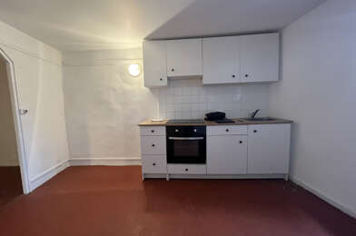 Appartement 1 pièces 475 €