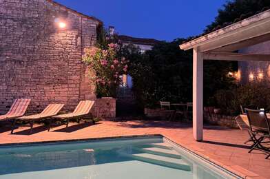 Maison 6 pièces 345000 €