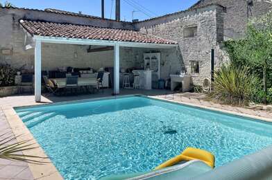 Maison 6 pièces 345000 €