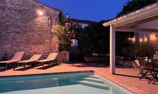 Maison 6 Pièces 235 m² à vendre à Chassors (16200)