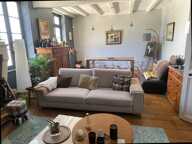 A Chassors, maison de charme de avec piscine, garage, jardin et dépendances à 15mn de Cognac — photo 4