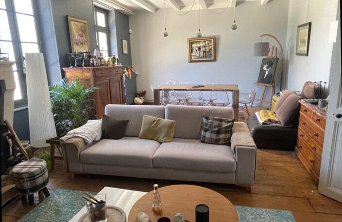 A Chassors, maison de charme de avec piscine, garage, jardin et dépendances à 15mn de Cognac — photo 4