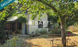Maison 3 Pièces 62 m² à vendre à Thénioux (18100)