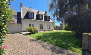 Maison 6 Pièces 135 m² à vendre à Gouesnou (29850)