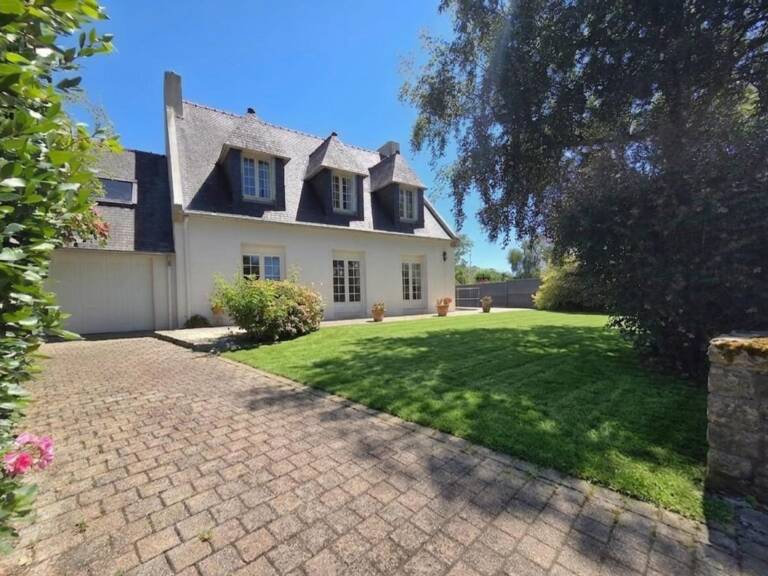 Le calme d'une impasse, le confort d'une maison familiale. — photo 1