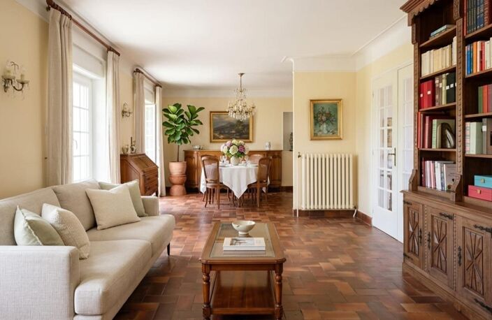 Le calme d'une impasse, le confort d'une maison familiale. — photo 2